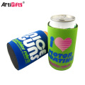 Wholesale Custom Free samples waterproof neoprene can stubby cooler holder